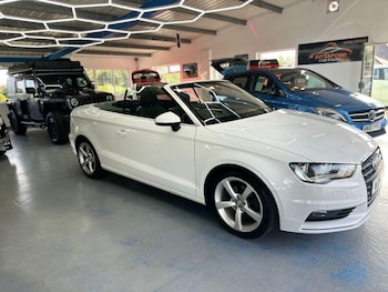 Used Audi A3 2014 for sale - 75355105: Photo