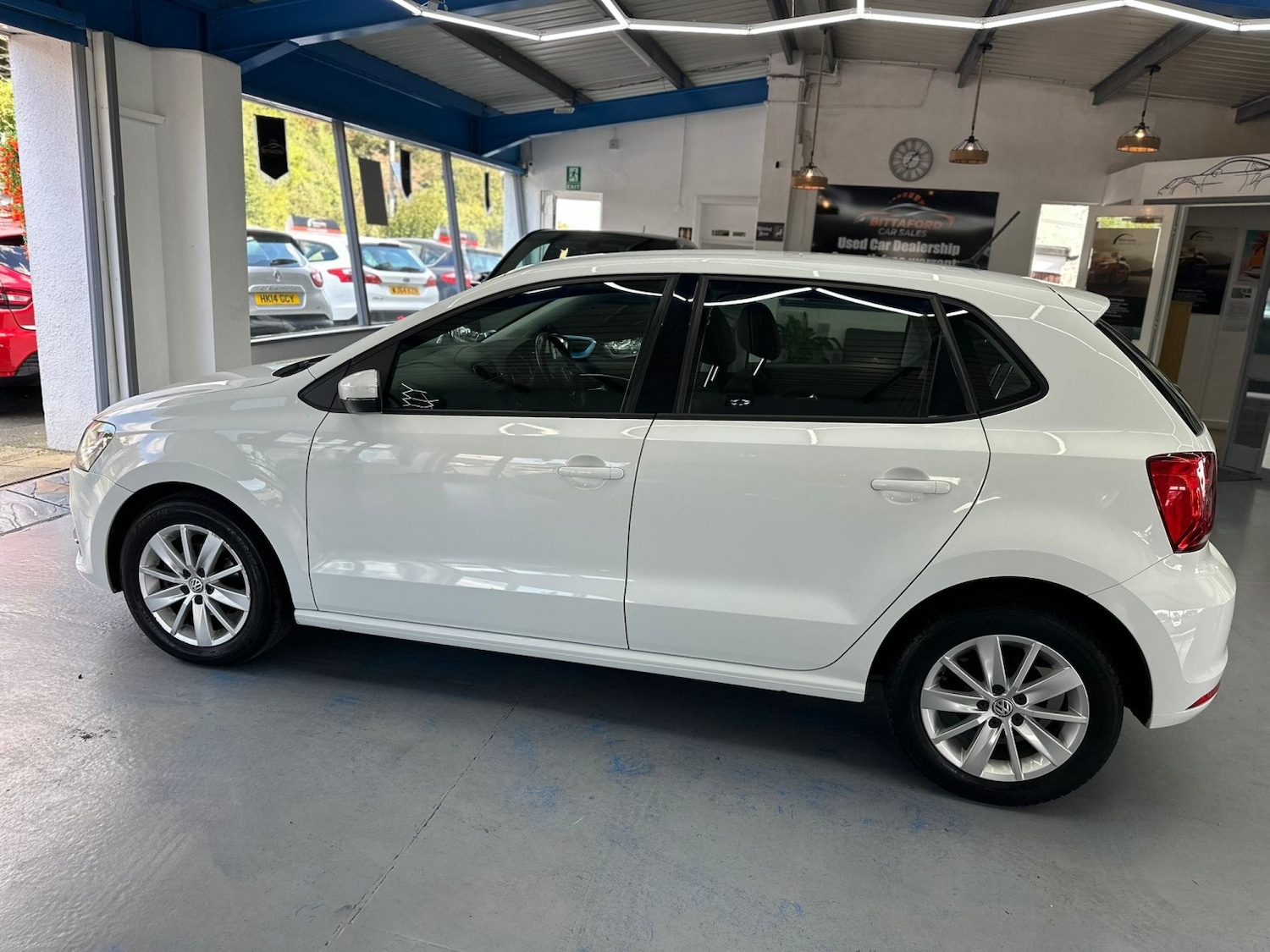 Vehicle 9