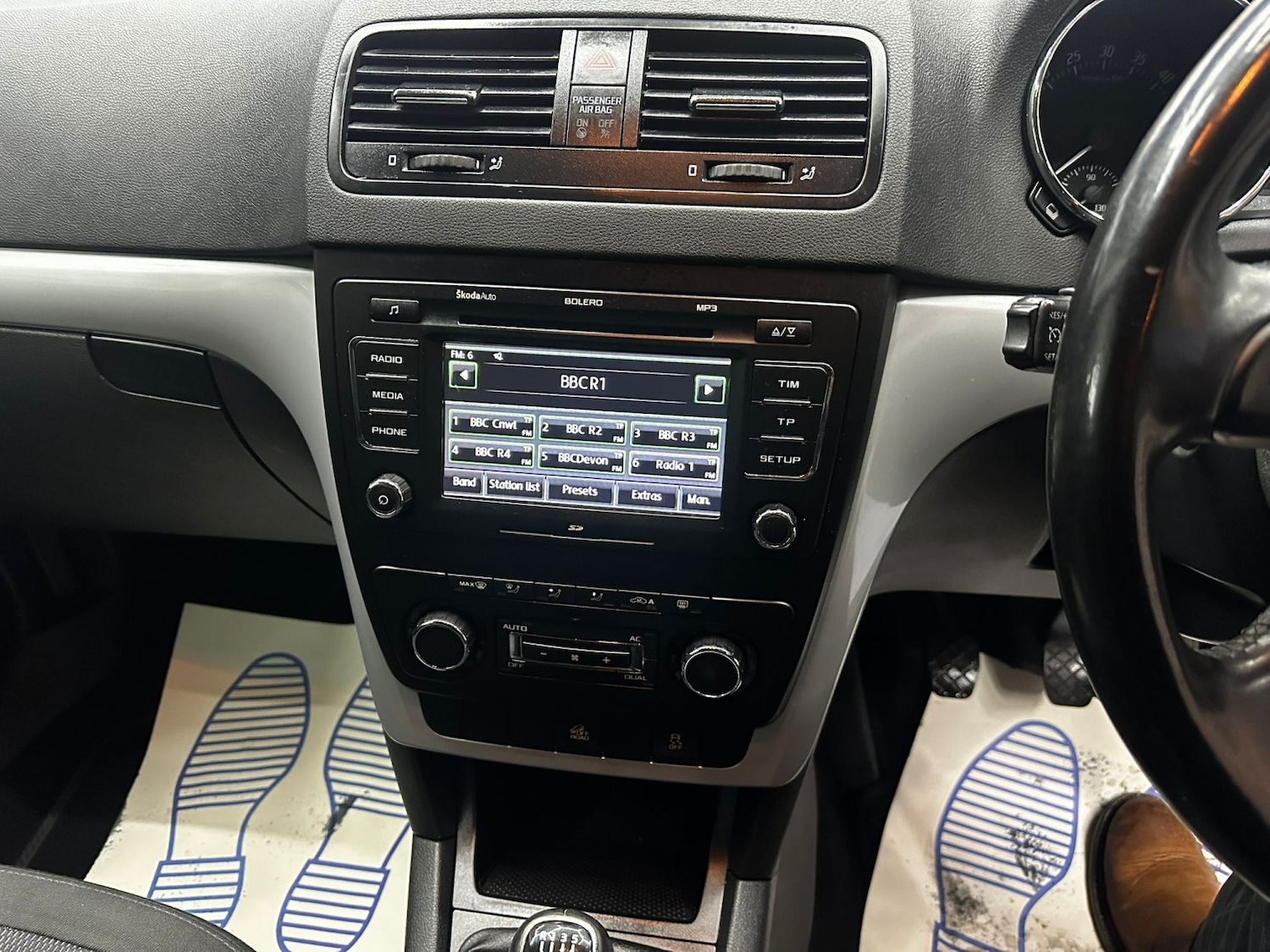 Used Skoda Yeti 2013 for sale - 77157261: Photo 12