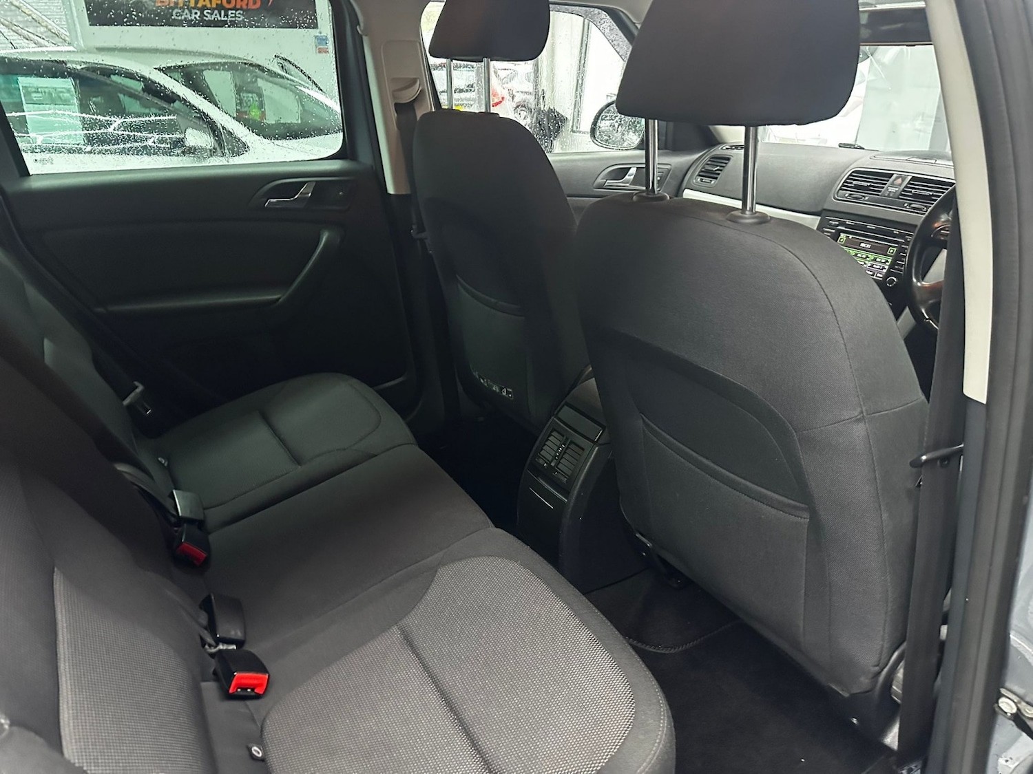 Used Skoda Yeti 2013 for sale - 77157261: Photo 18