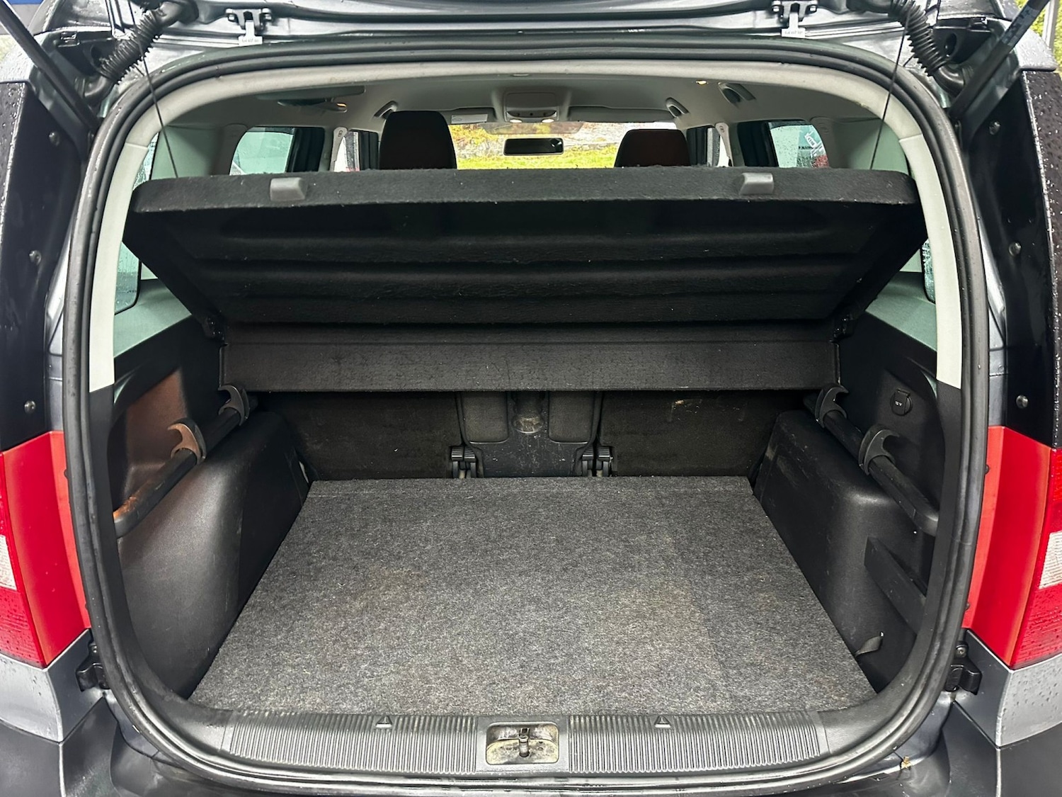 Used Skoda Yeti 2013 for sale - 77157261: Photo 20