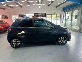 Used Peugeot 108 2015 for sale - 75355119: Photo
