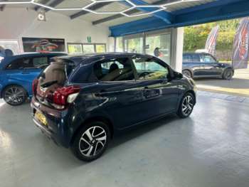 Used Peugeot 108 2015 for sale - 75355119: Photo