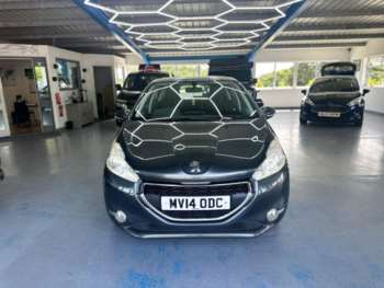 2014 - 1.2 VTi Active 5-Door