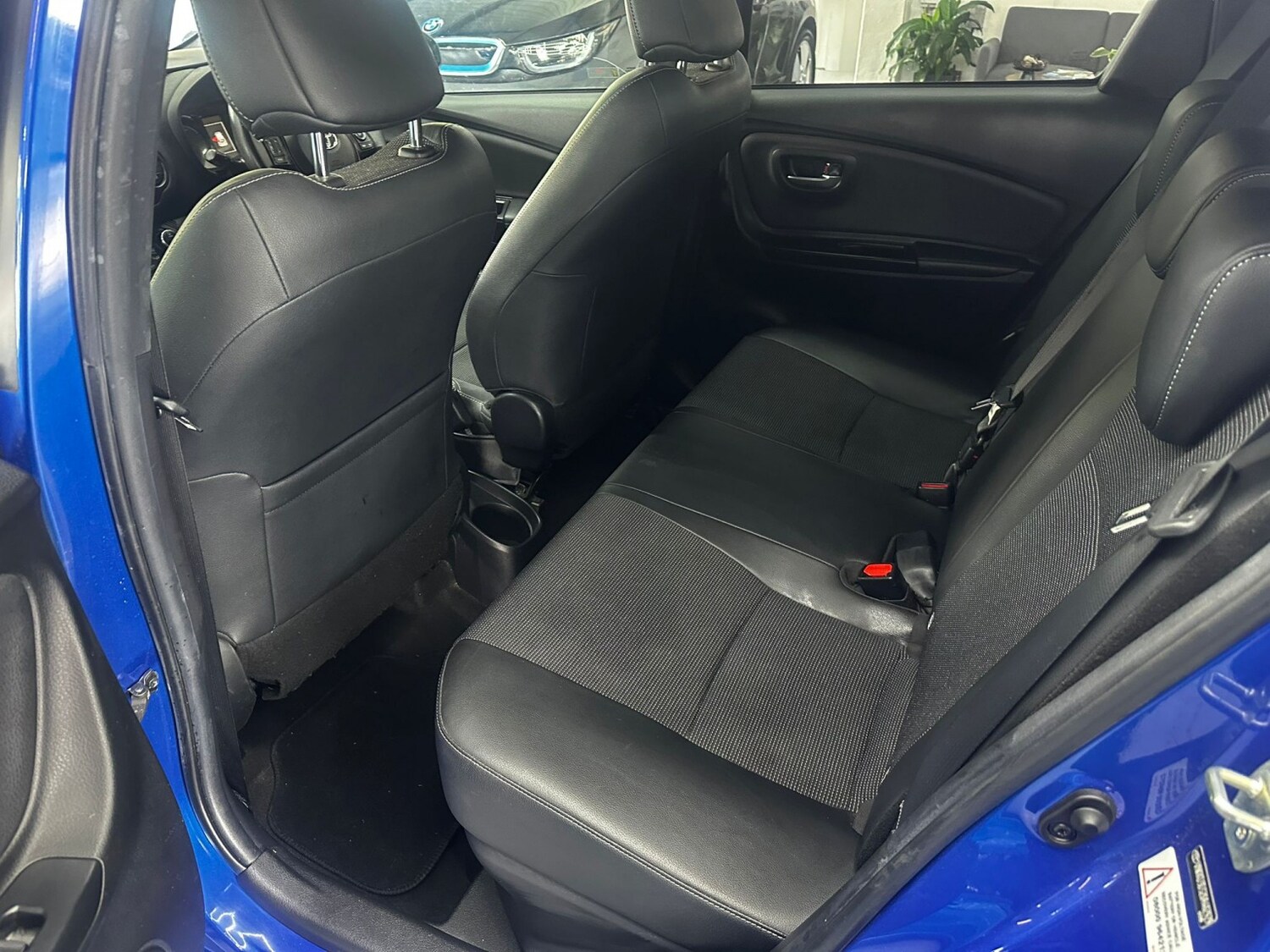 Used Toyota Yaris 2018 for sale - 76769661: Photo 16