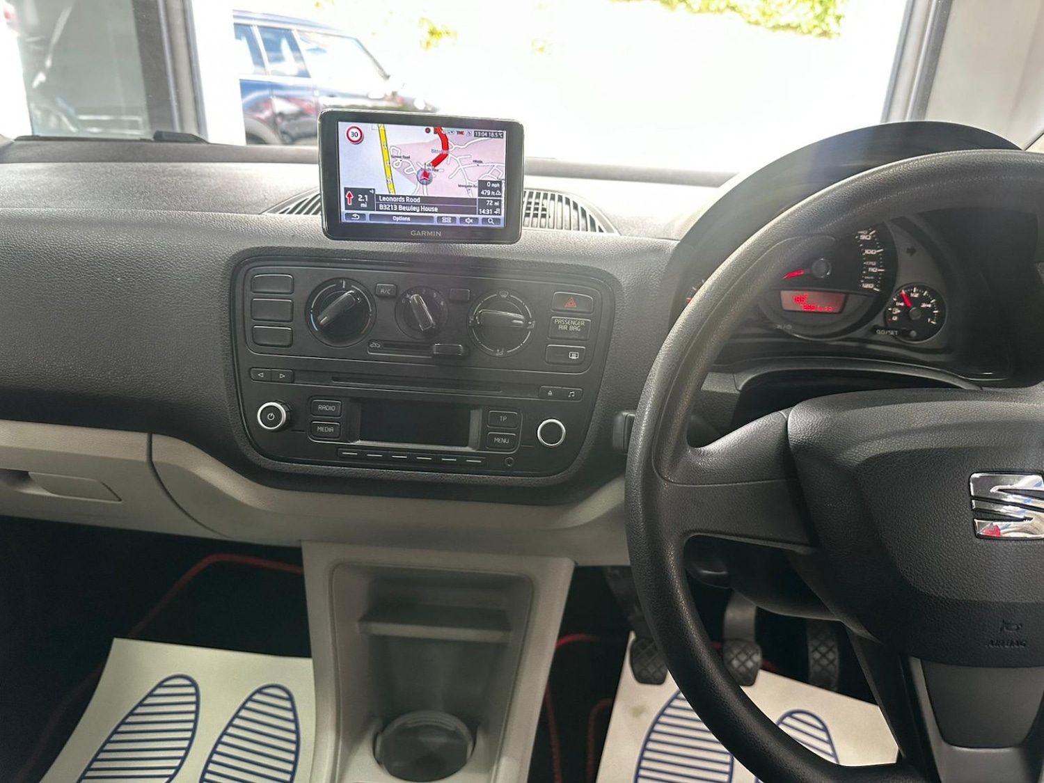 Used SEAT Mii 2016 for sale - 76769932: Photo 15