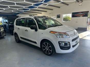 Used Citroen C3 Picasso 2016 for sale - 75130330: Photo