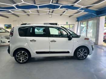 Used Citroen C3 Picasso 2016 for sale - 75130330: Photo