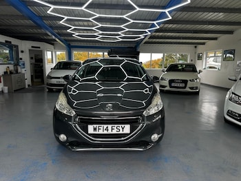 2014 - 1.6 e-HDi Allure 5-Door