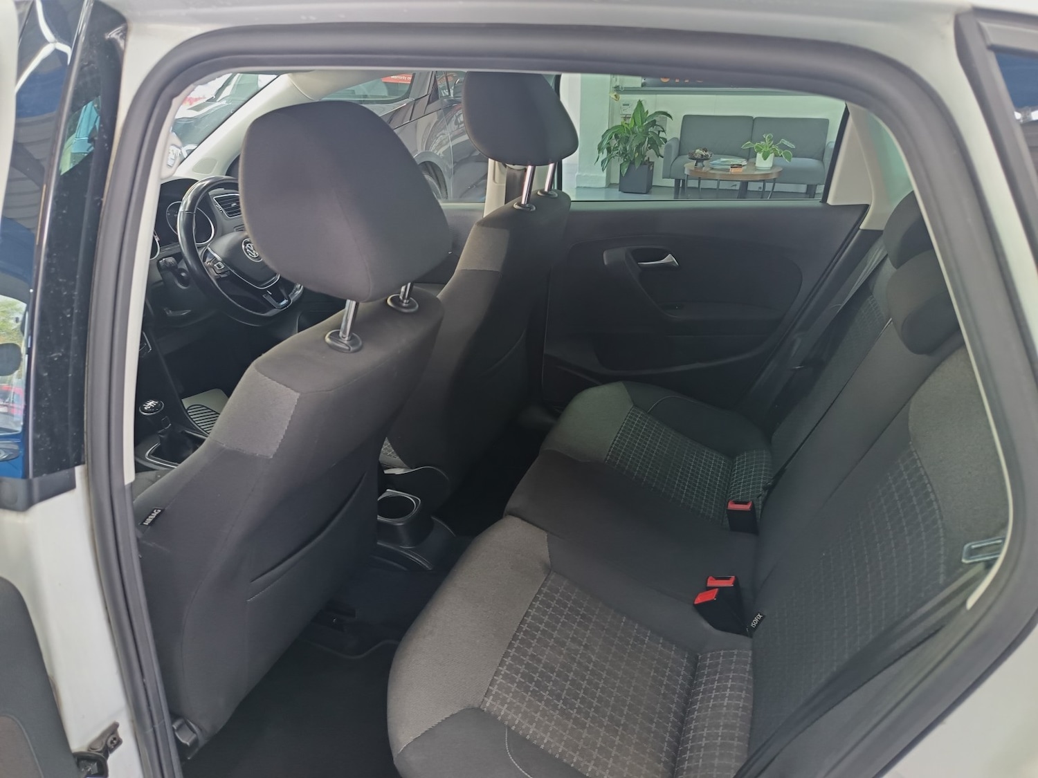 Used Volkswagen Polo 2017 for sale - 76510986: Photo 12