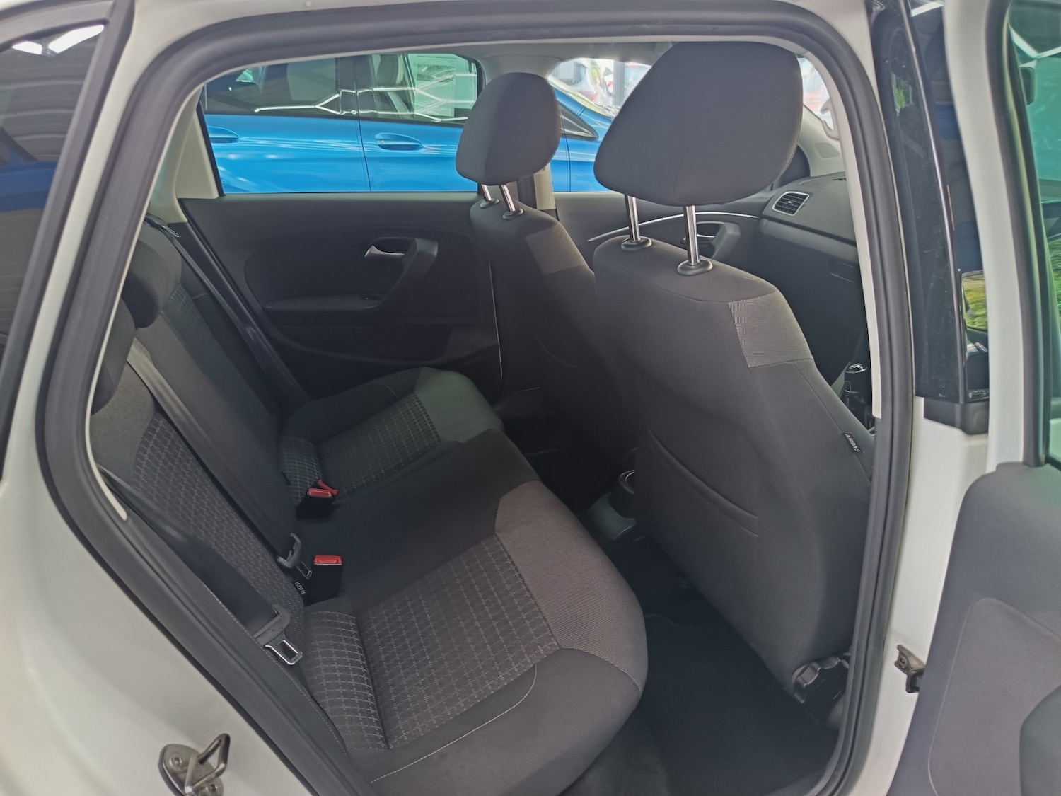 Used Volkswagen Polo 2017 for sale - 76510986: Photo 13