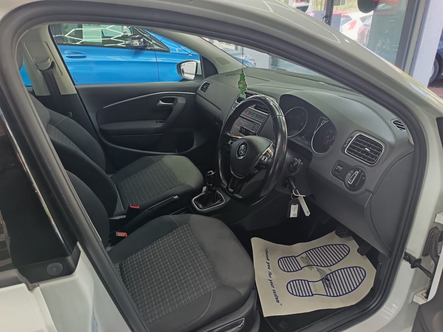 Used Volkswagen Polo 2017 for sale - 76510986: Photo 15