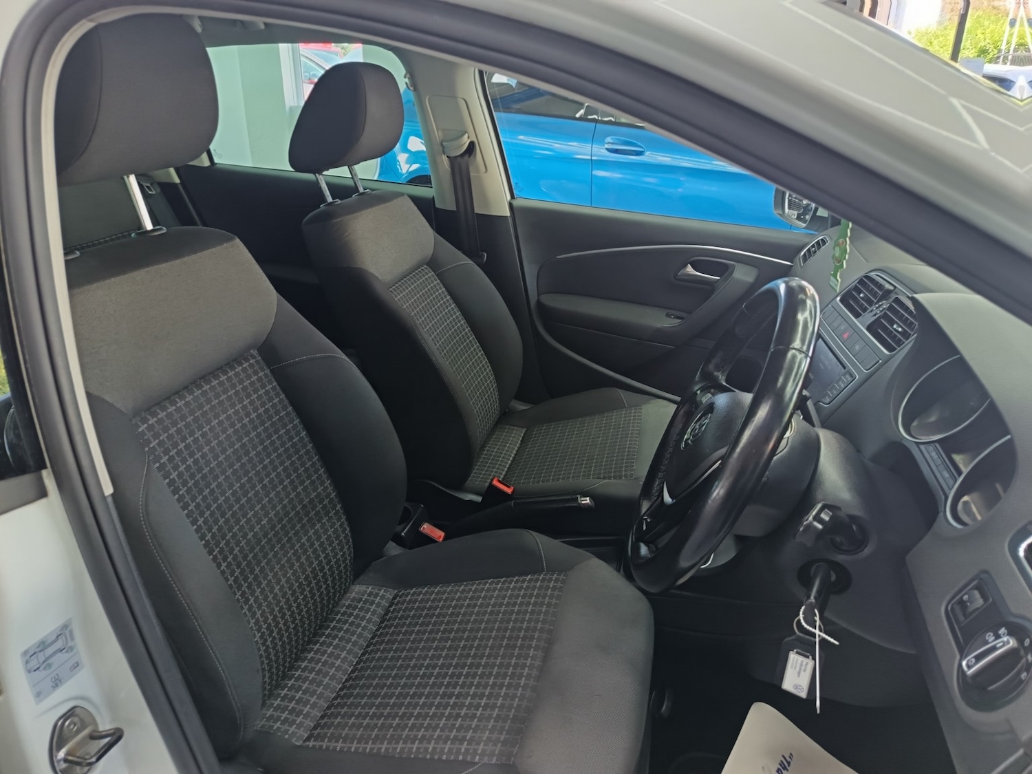 Used Volkswagen Polo 2017 for sale - 76510986: Photo 16