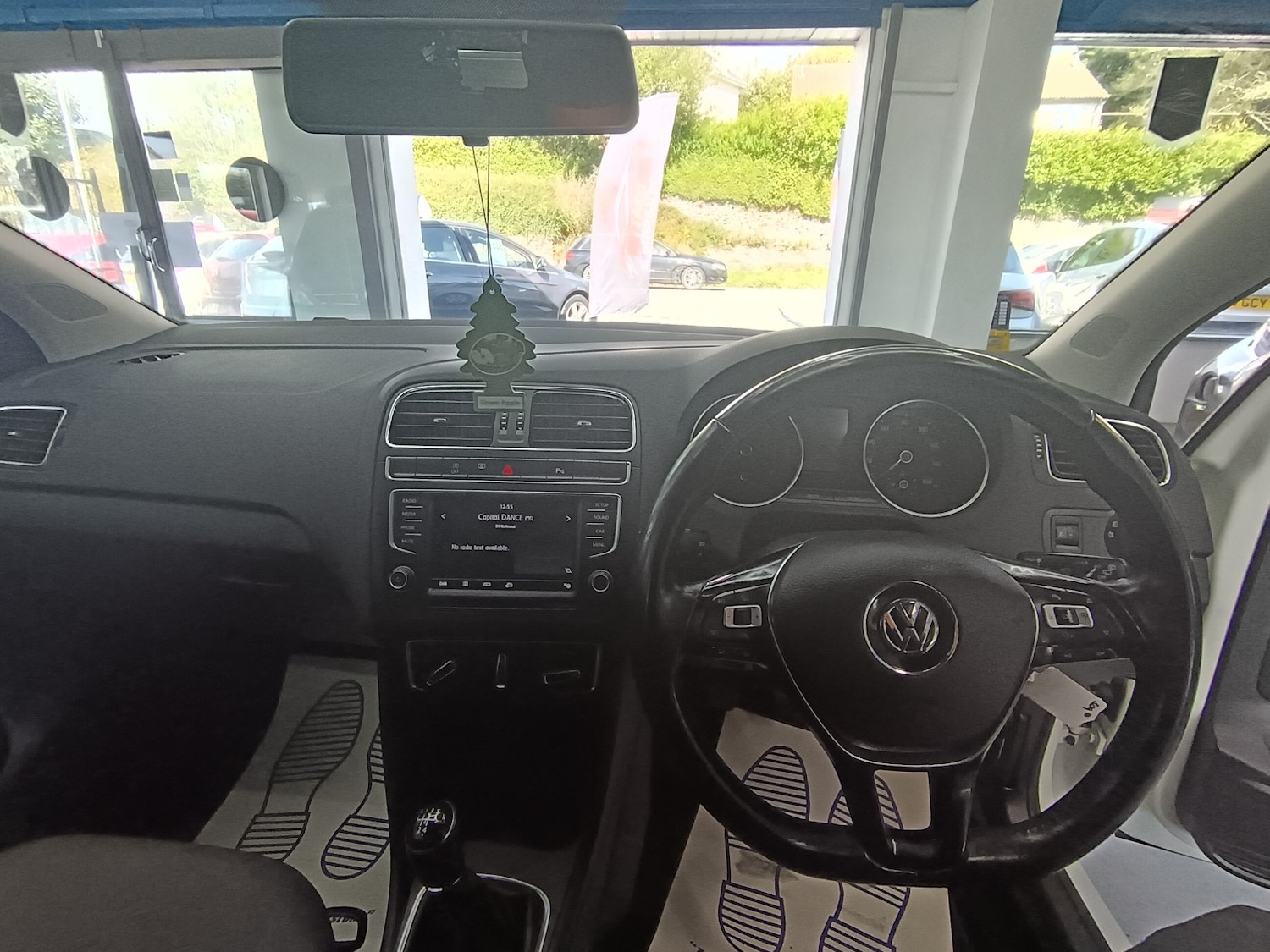 Used Volkswagen Polo 2017 for sale - 76510986: Photo 18