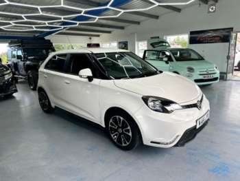 Used MG MG3 2014 for sale - 75137741: Photo