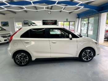 Used MG MG3 2014 for sale - 75137741: Photo