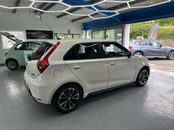 Used MG MG3 2014 for sale - 75137741: Photo