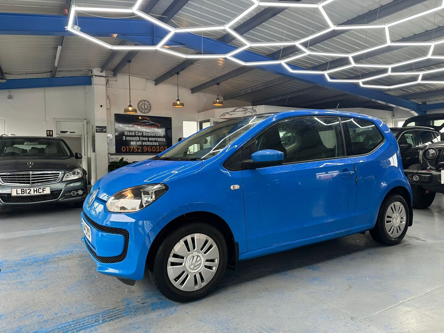 Used Volkswagen up! 2014 for sale - 78125194: Photo 10