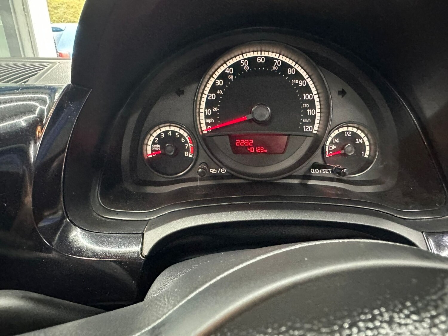 Used Volkswagen up! 2014 for sale - 78125194: Photo 12