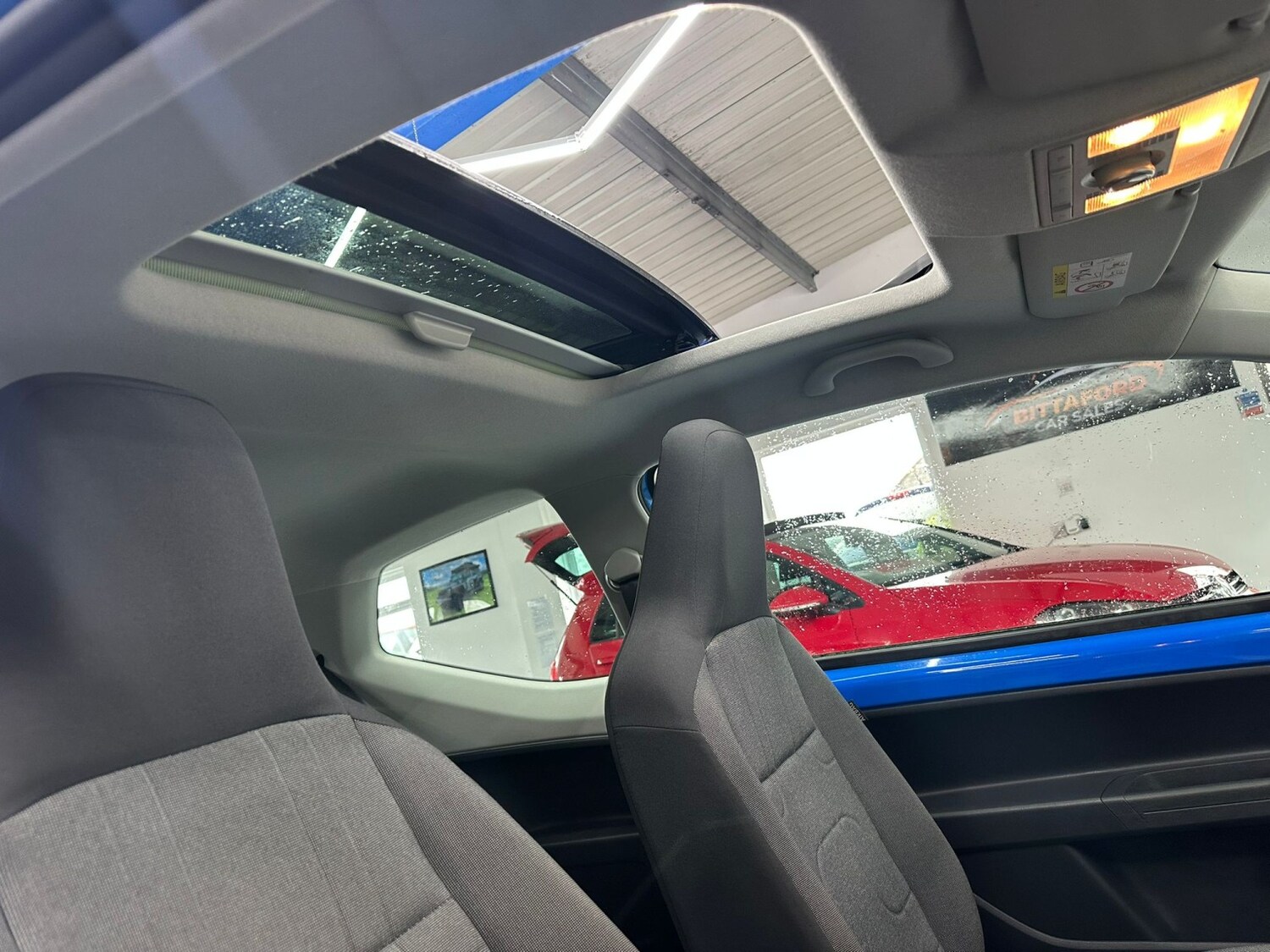 Used Volkswagen up! 2014 for sale - 78125194: Photo 13