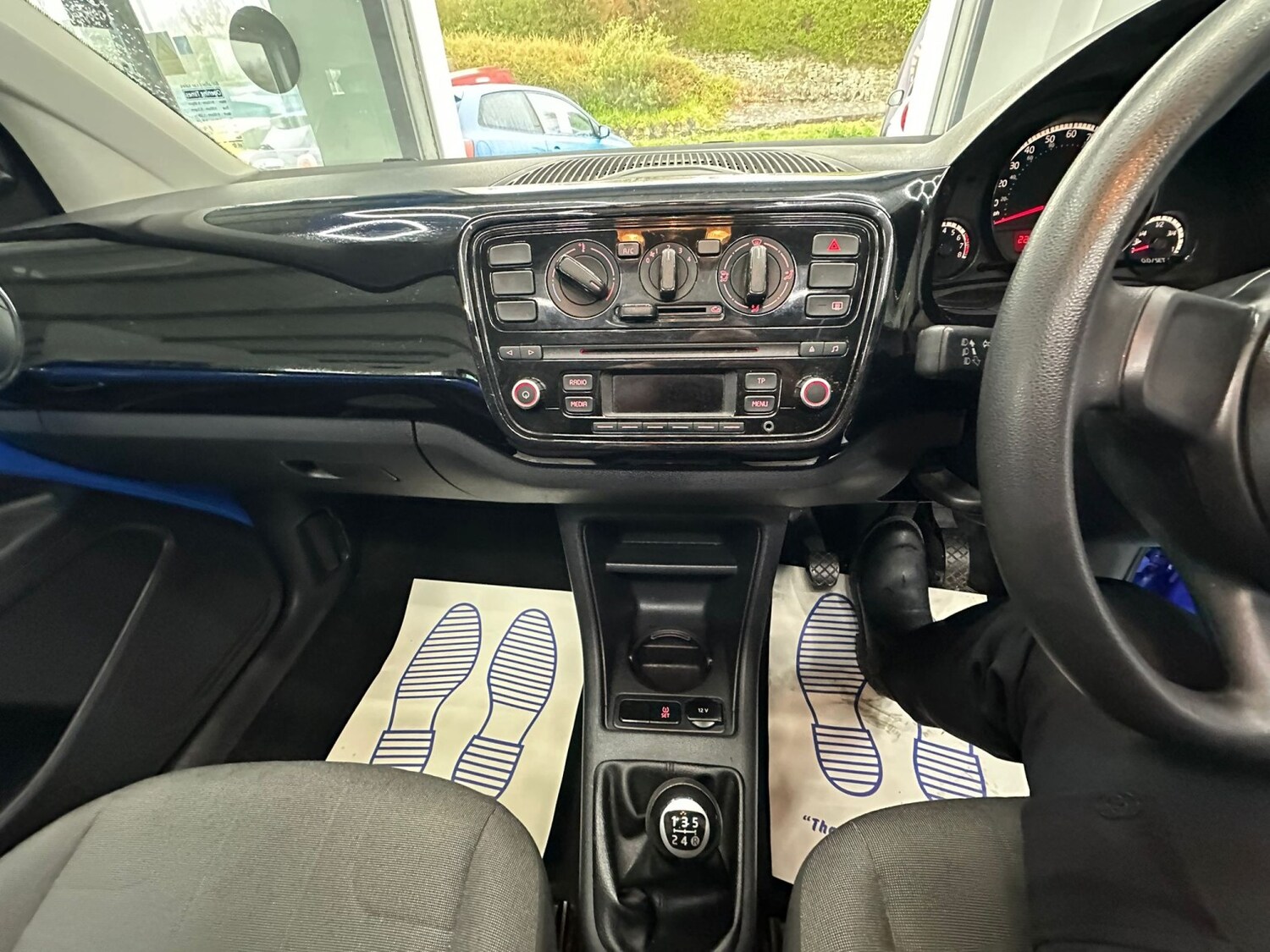 Used Volkswagen up! 2014 for sale - 78125194: Photo 14