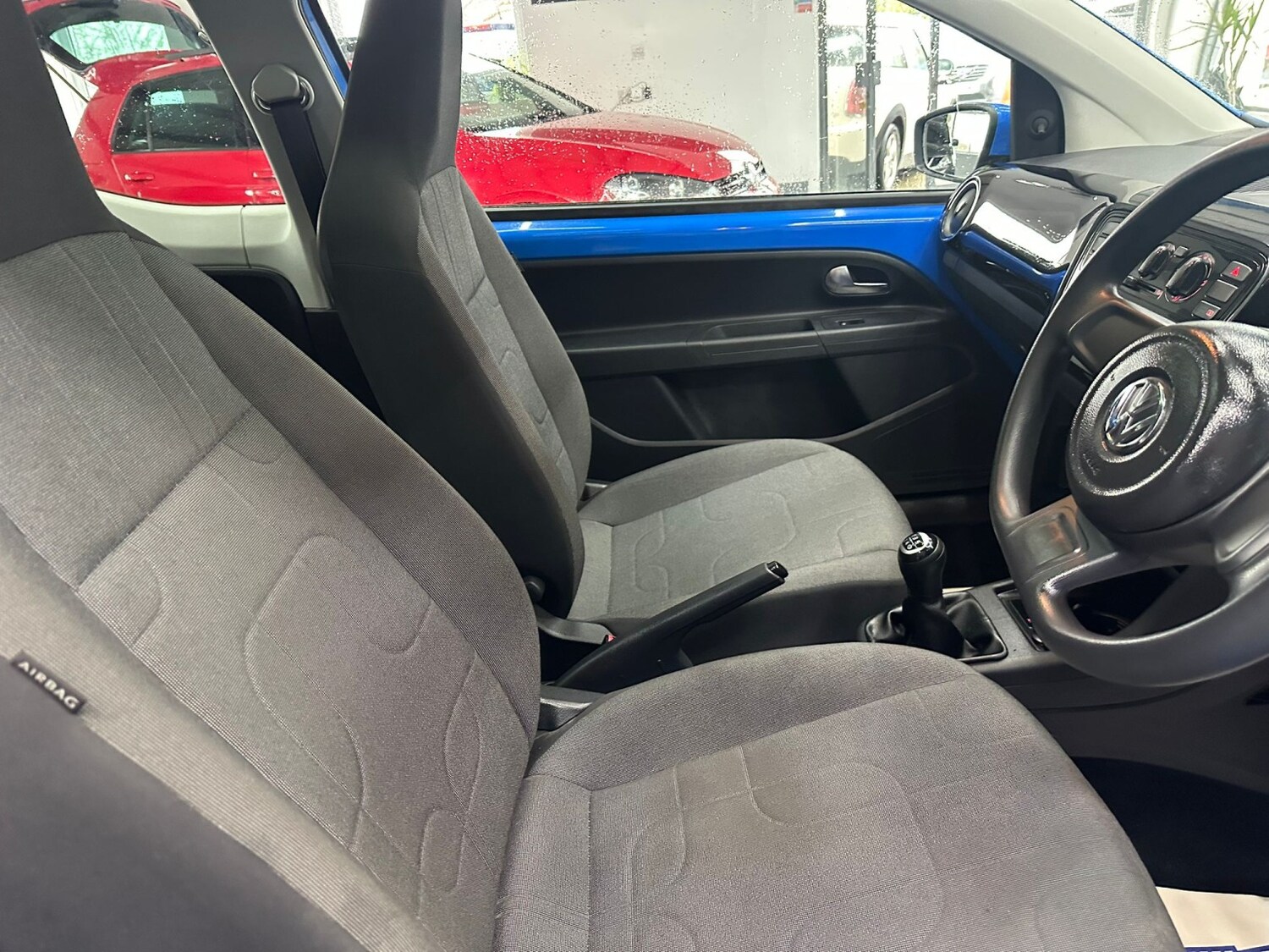 Used Volkswagen up! 2014 for sale - 78125194: Photo 16