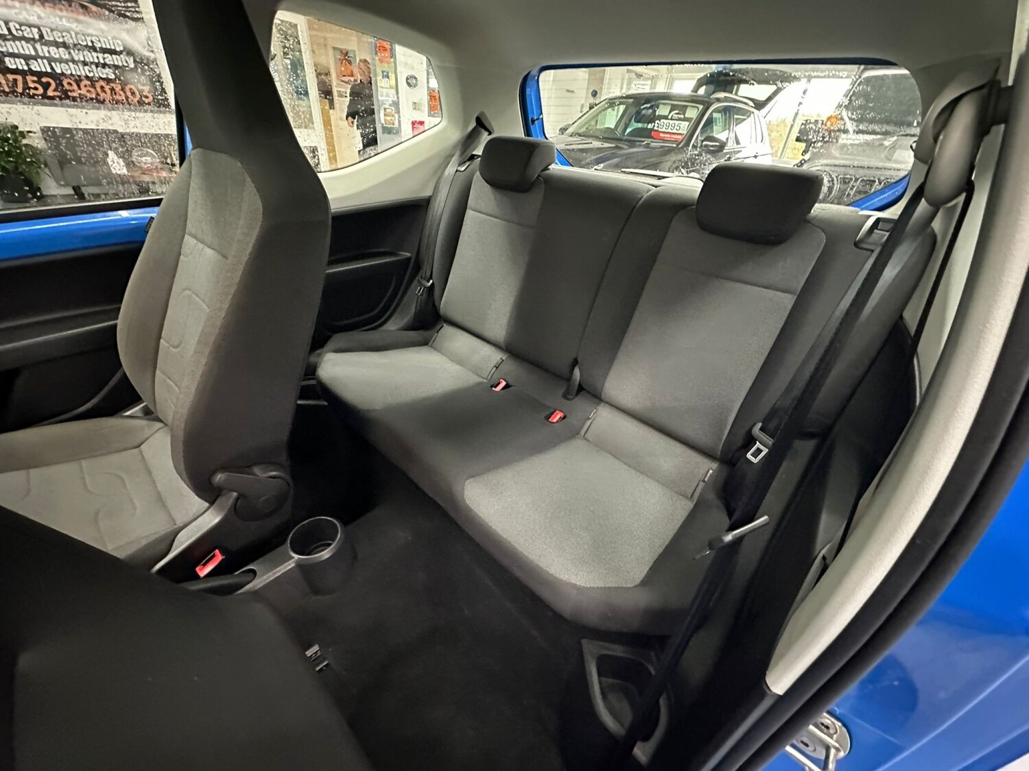 Used Volkswagen up! 2014 for sale - 78125194: Photo 18