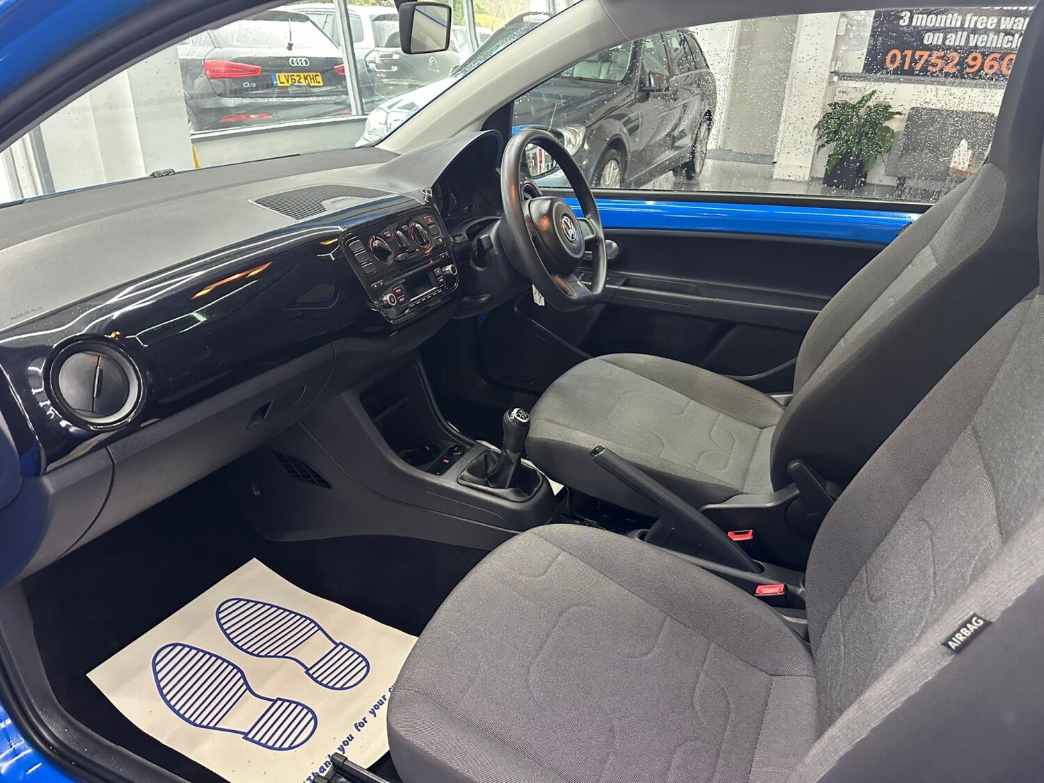 Used Volkswagen up! 2014 for sale - 78125194: Photo 20