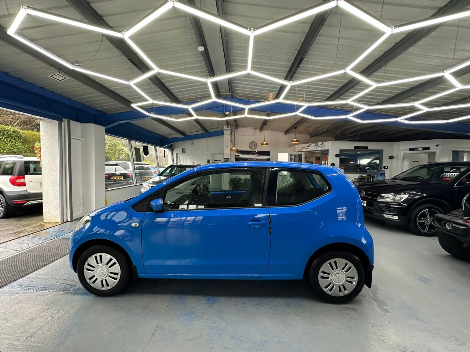 Used Volkswagen up! 2014 for sale - 78125194: Photo 9