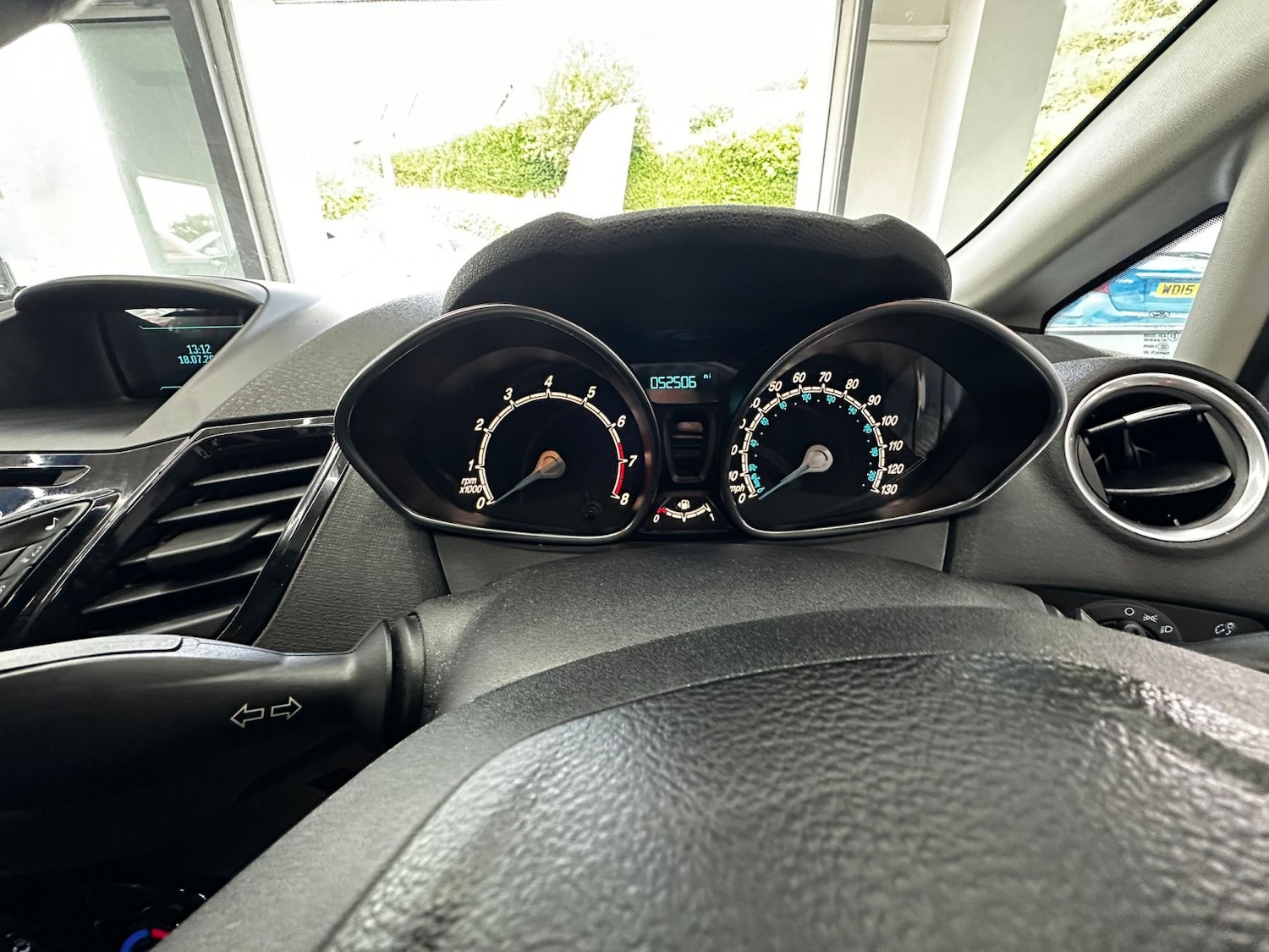 Used Ford Fiesta 2014 for sale - 77157278: Photo 18