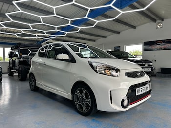 Used Kia Picanto 2015 for sale - 78739657: Photo