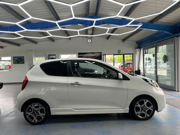 Used Kia Picanto 2015 for sale - 78739657: Photo