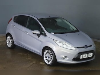 Ford Fiesta feature image