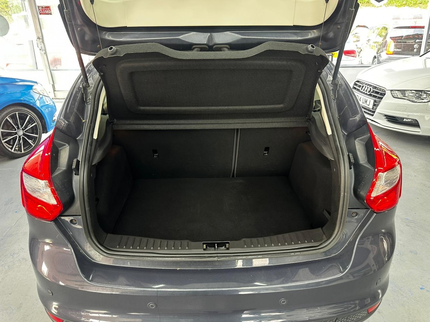 Used Ford Focus 2013 for sale - 76510807: Photo 10