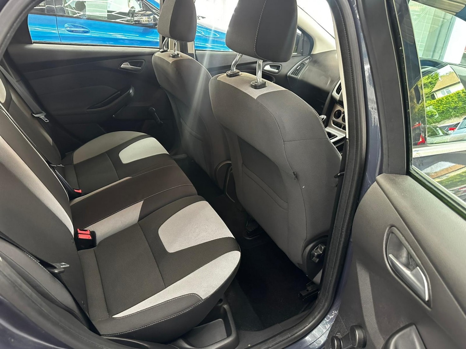 Used Ford Focus 2013 for sale - 76510807: Photo 12