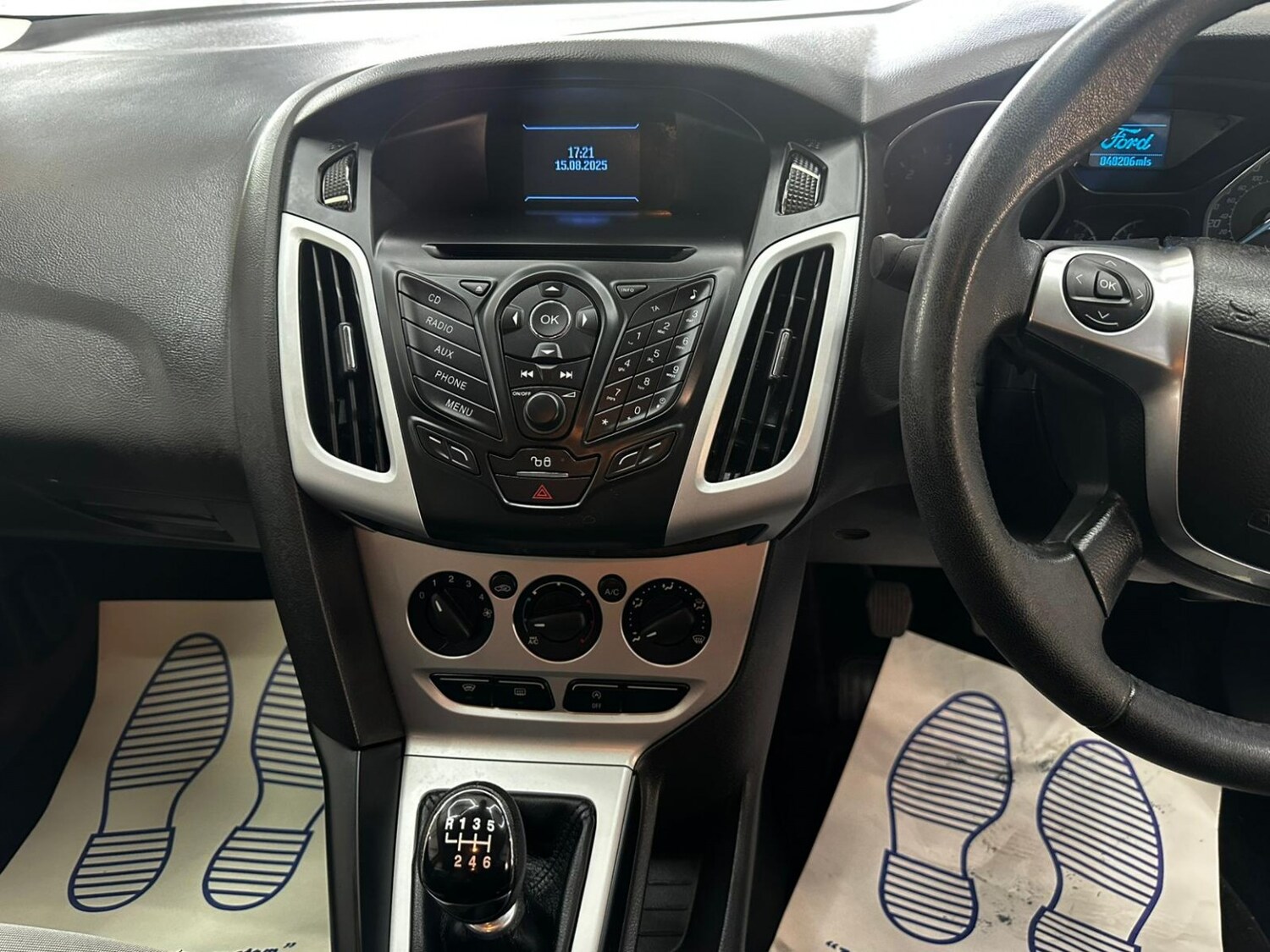 Used Ford Focus 2013 for sale - 76510807: Photo 16