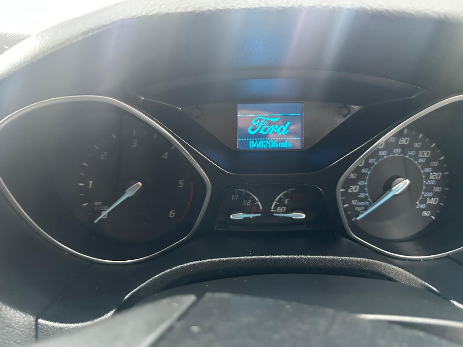 Used Ford Focus 2013 for sale - 76510807: Photo 18