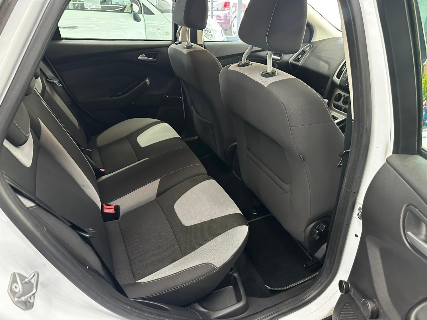 Used Ford Focus 2014 for sale - 77313959: Photo 10