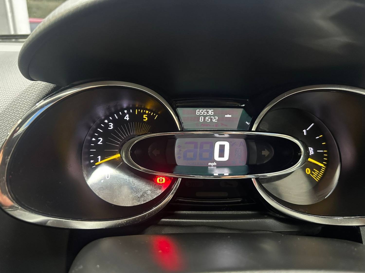 Used Renault Clio 2014 for sale - 76421845: Photo 16