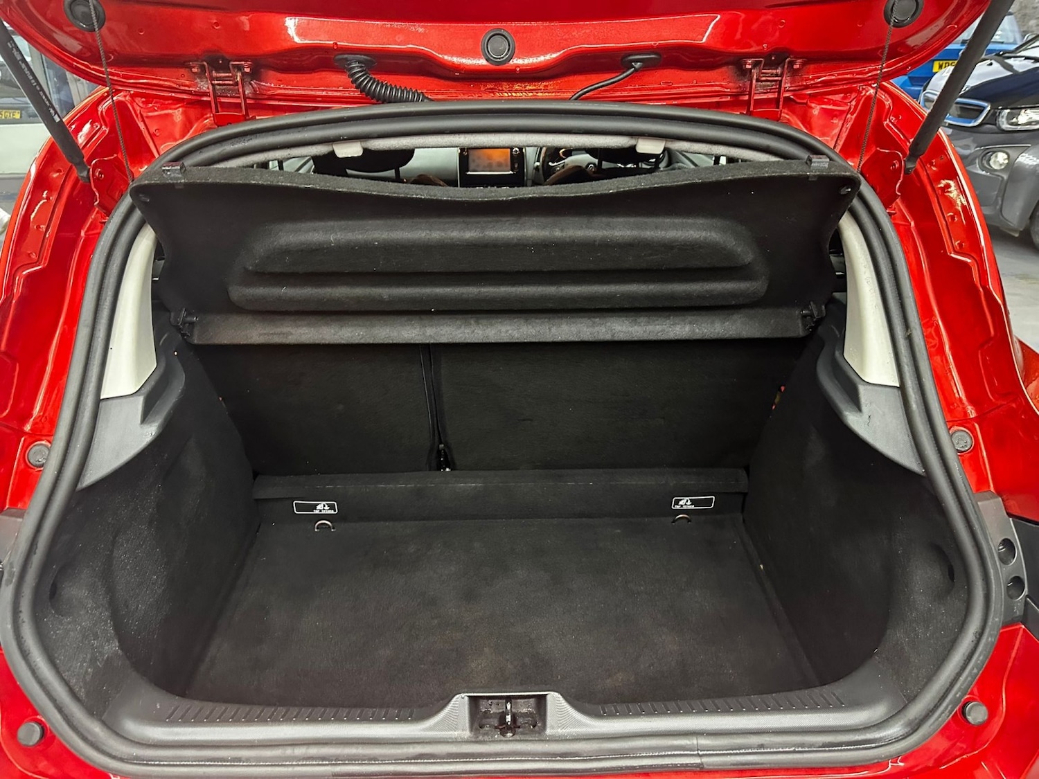 Used Renault Clio 2014 for sale - 76421845: Photo 20