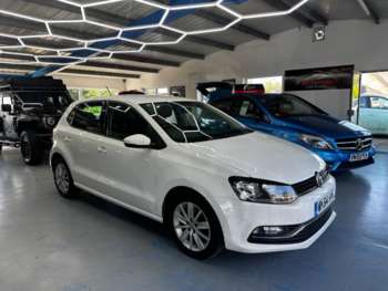 Used Volkswagen Polo 2014 for sale - 75361648: Photo