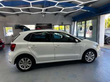 Used Volkswagen Polo 2014 for sale - 75361648: Photo