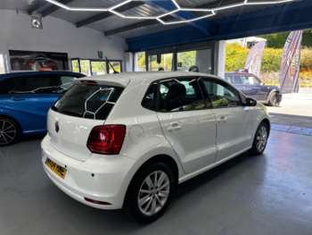 Used Volkswagen Polo 2014 for sale - 75361648: Photo