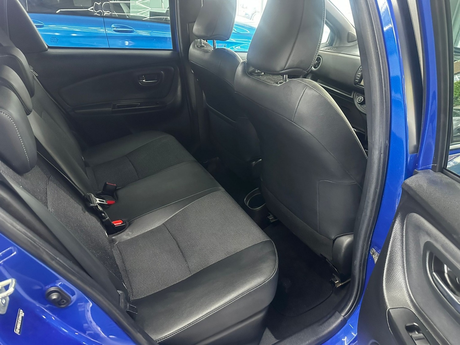 Used Toyota Yaris 2018 for sale - 77172996: Photo 19