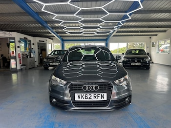 Used Audi A1 2012 for sale - 79234899: Photo