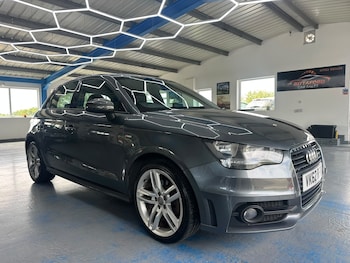 Used Audi A1 2012 for sale - 79234899: Photo
