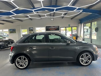 Used Audi A1 2012 for sale - 79234899: Photo