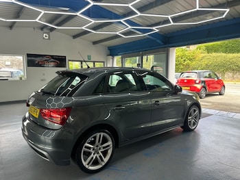 Used Audi A1 2012 for sale - 79234899: Photo