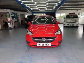 2015 - 1.0 i Turbo ecoFLEX Excite 3-Door
