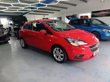 Used Vauxhall Corsa 2015 for sale - 75088969: Photo